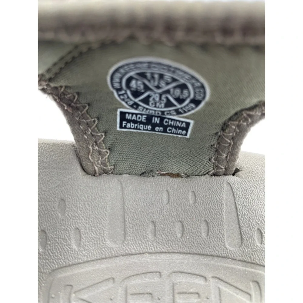 Keen newport h2